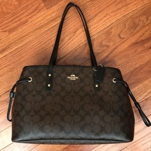 NWT Coach Purse